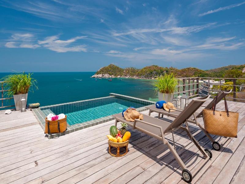 Cape Shark Villas image