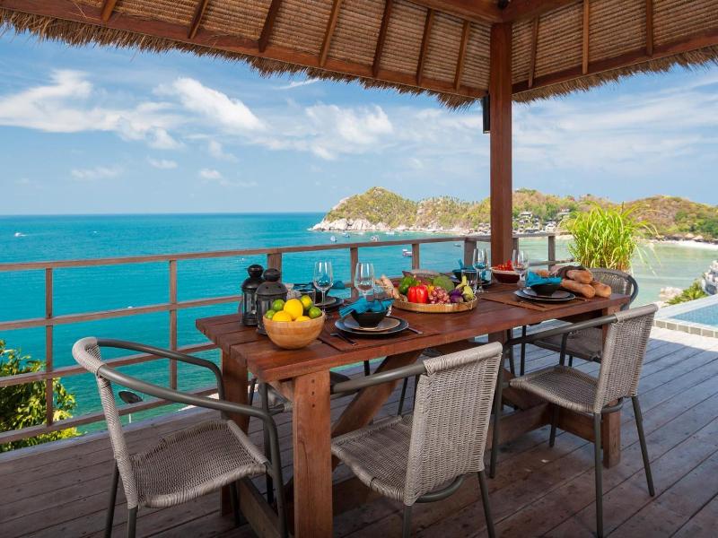 Cape Shark Villas image