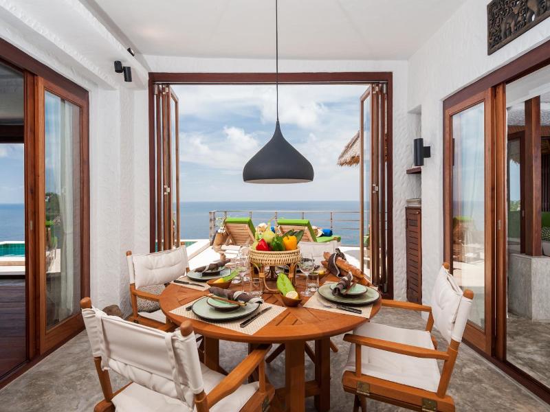 Cape Shark Villas image
