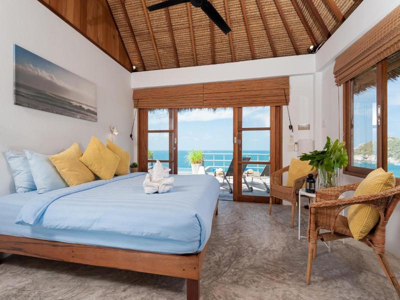 Cape Shark Villas image