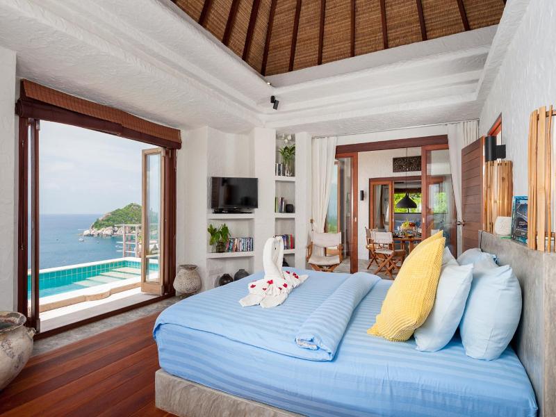 Cape Shark Villas image
