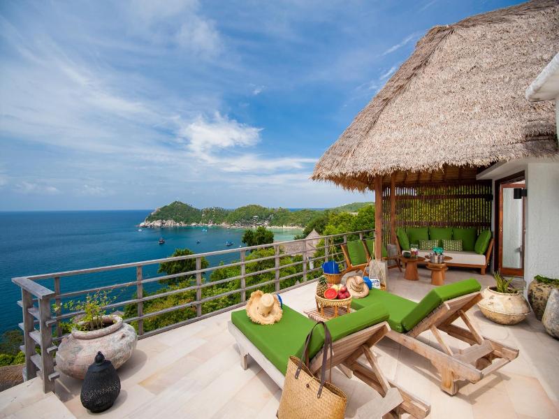 Cape Shark Villas image