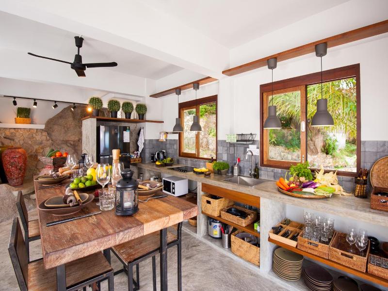 Cape Shark Villas image