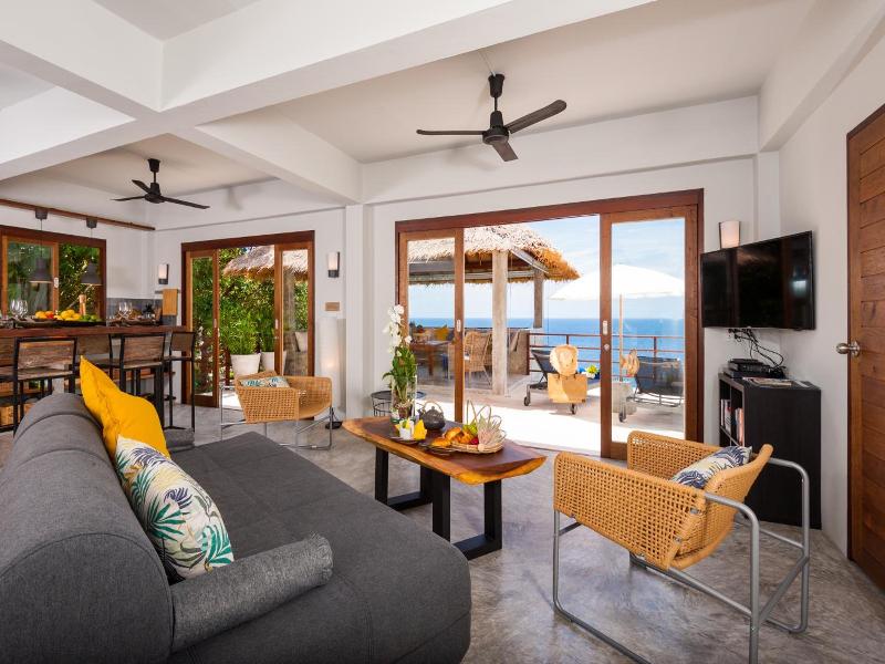 Cape Shark Villas image