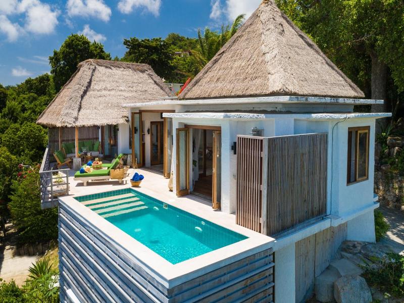 Cape Shark Villas image