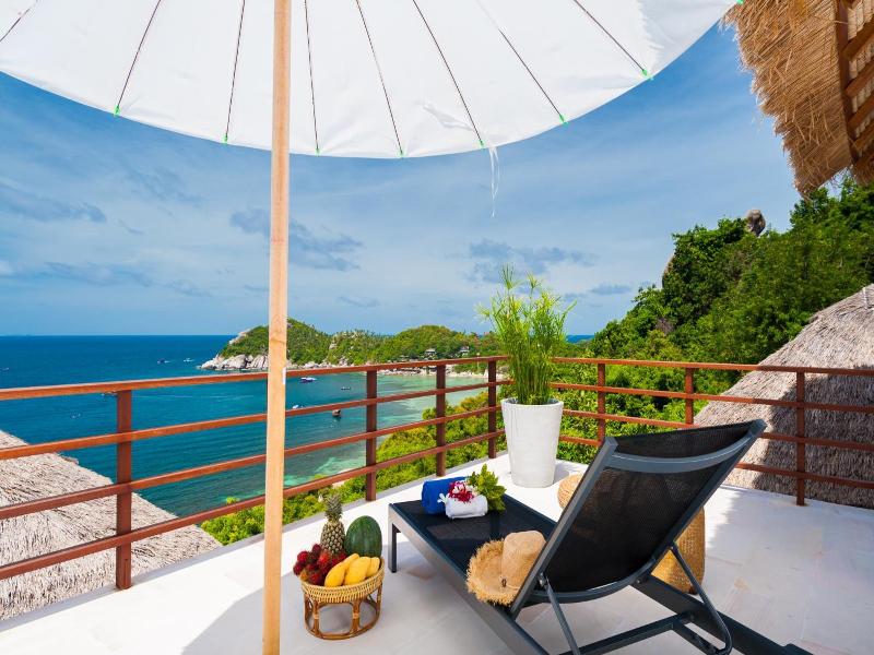 Cape Shark Villas image