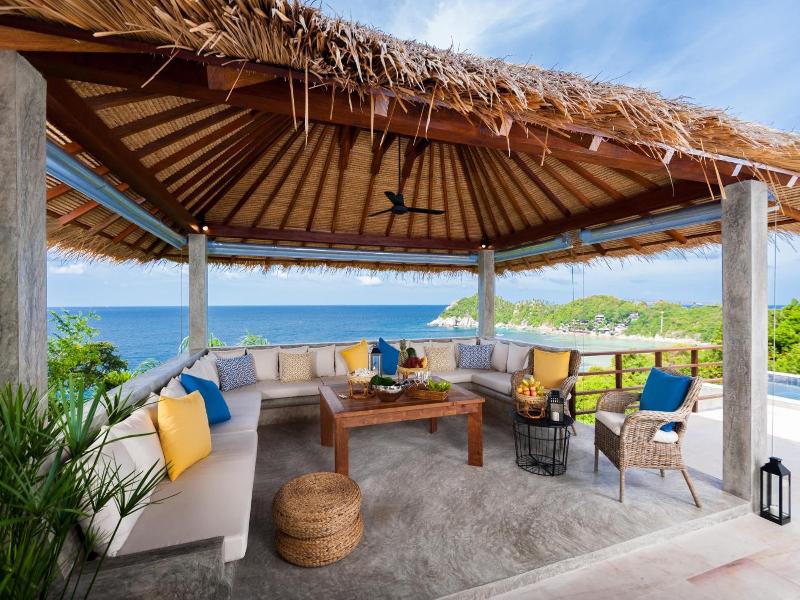 Cape Shark Villas image