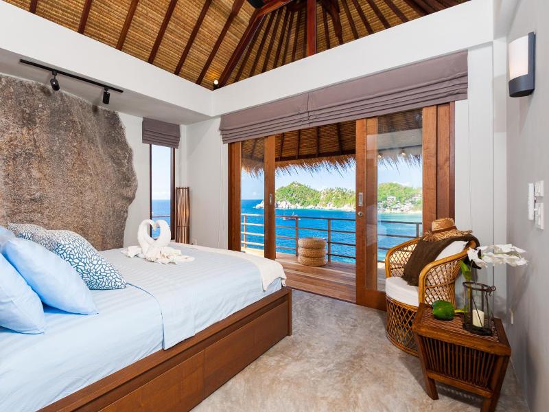 Cape Shark Villas image