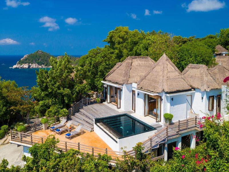 Cape Shark Villas image