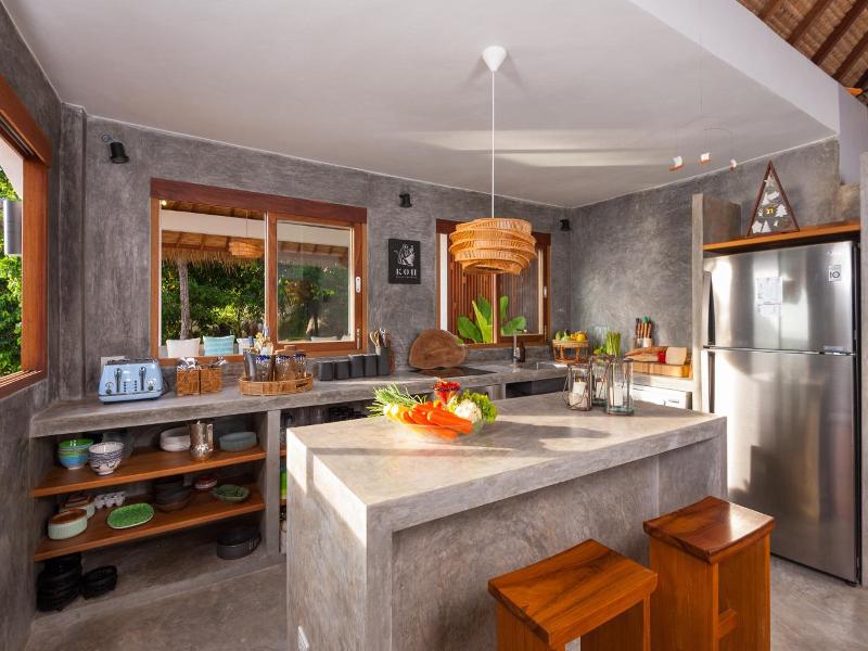 Cape Shark Villas image