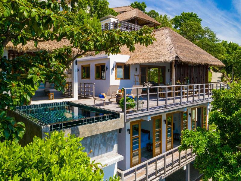 Cape Shark Villas image