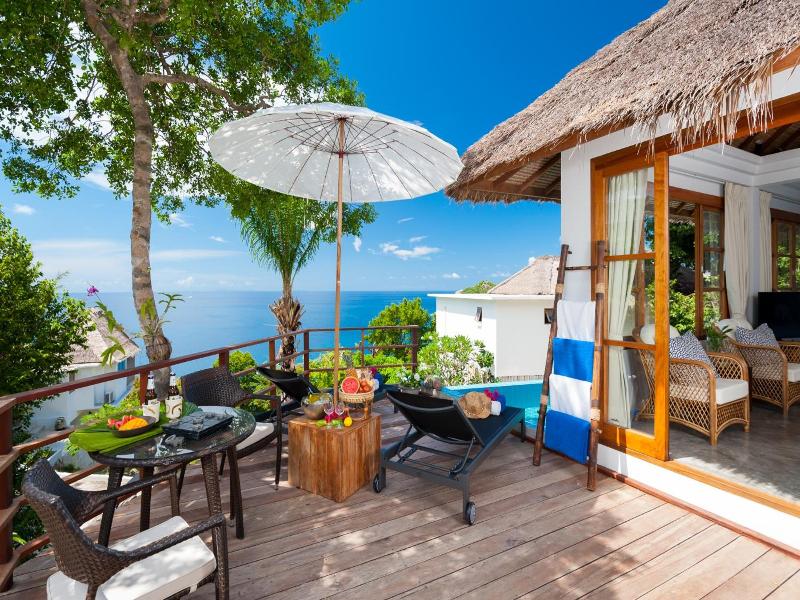 Cape Shark Villas image