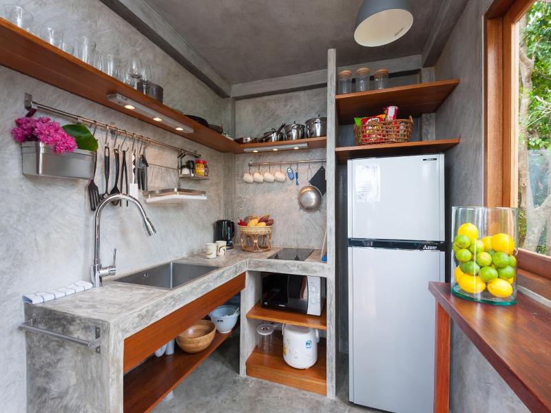 Cape Shark Villas image