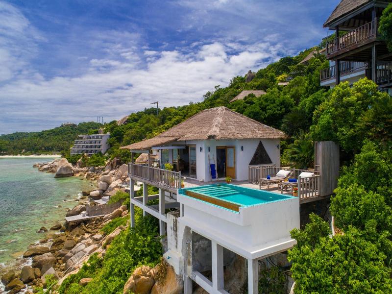 Cape Shark Villas image