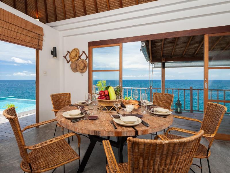 Cape Shark Villas image