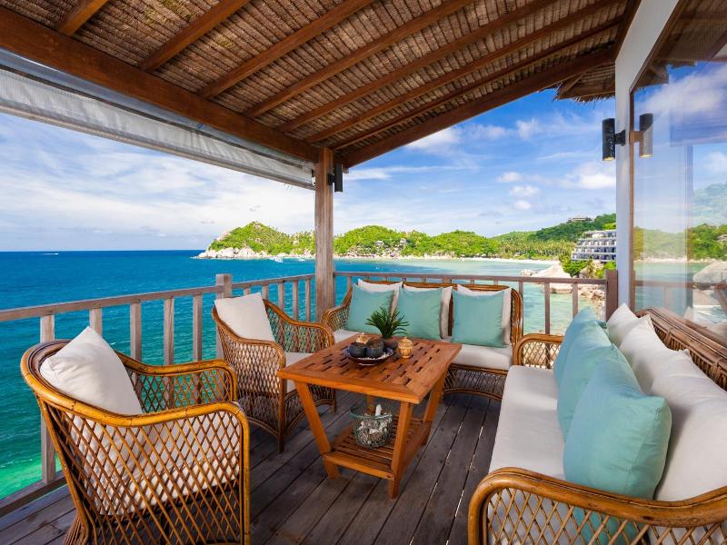 Cape Shark Villas image