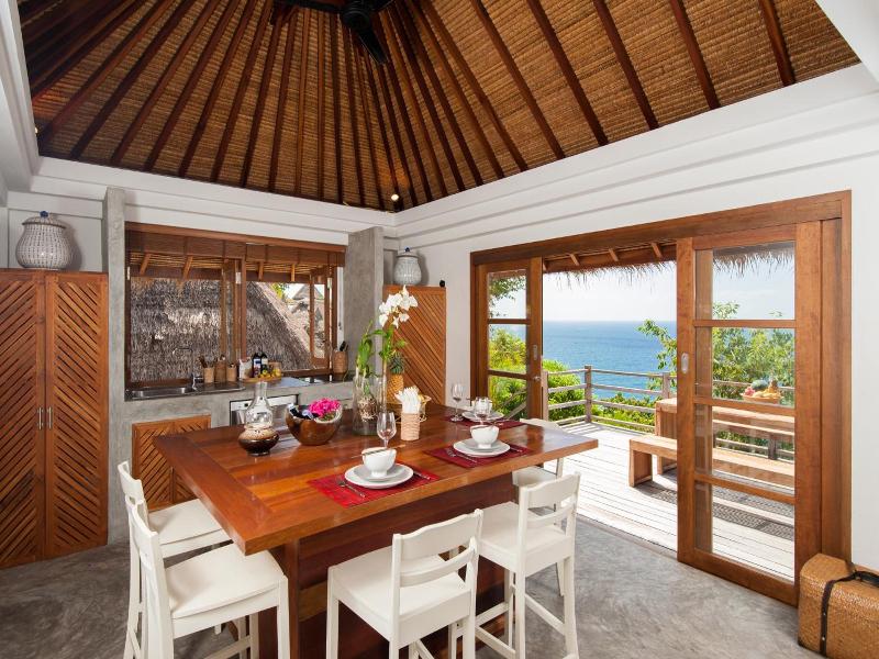 Cape Shark Villas image