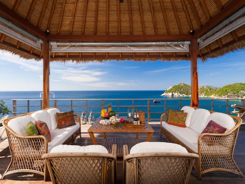 Cape Shark Villas image