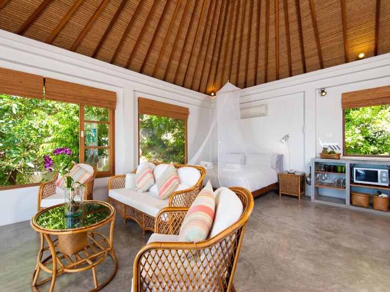 Cape Shark Villas image