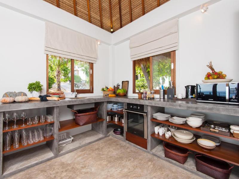 Cape Shark Villas image