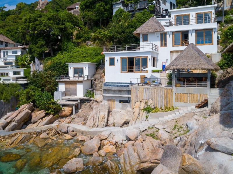 Cape Shark Villas image