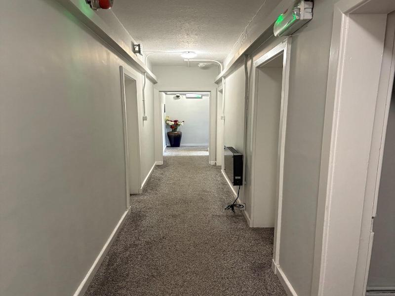 Rossal House Apartments image