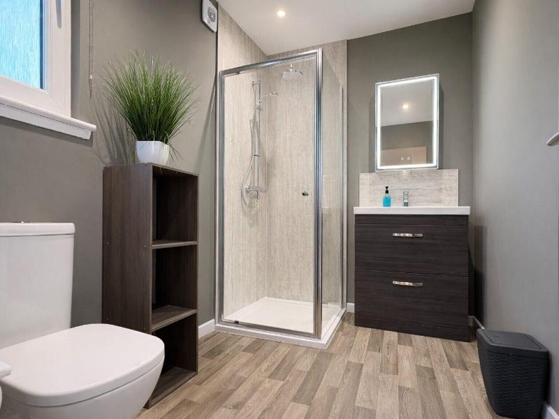 Rossal House Apartments image