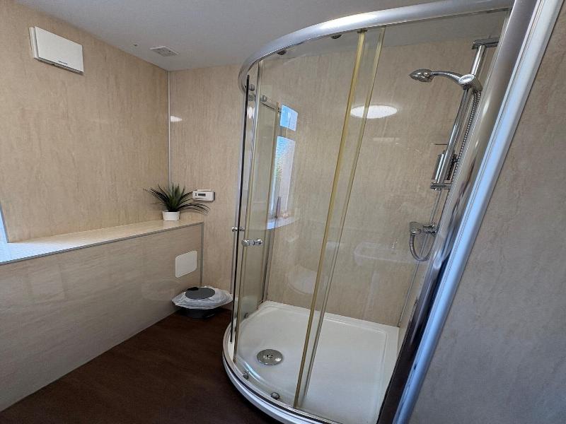 Rossal House Apartments image