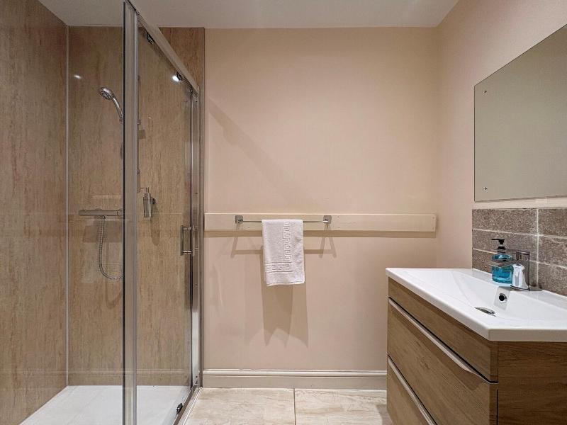 Rossal House Apartments image
