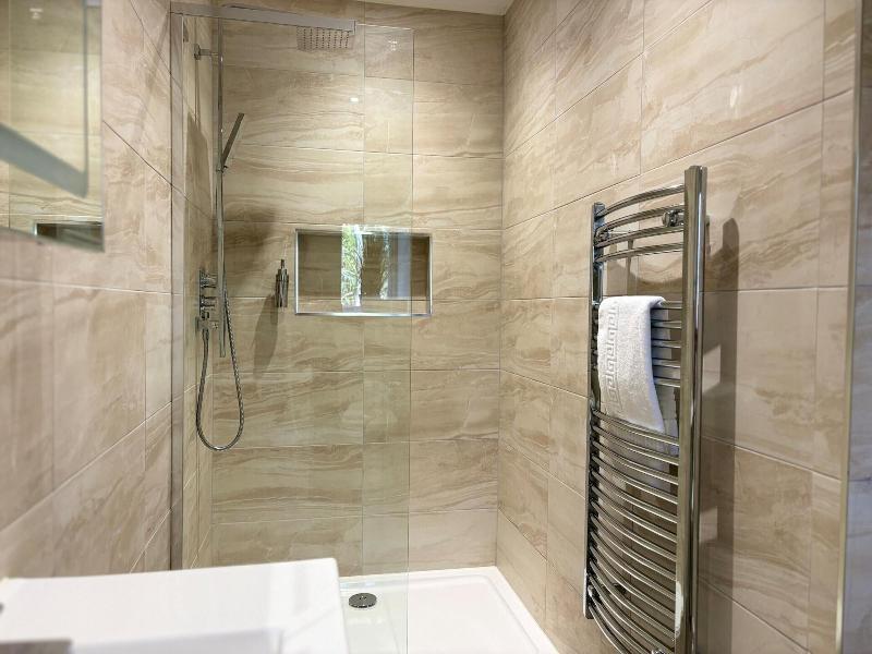 Rossal House Apartments image