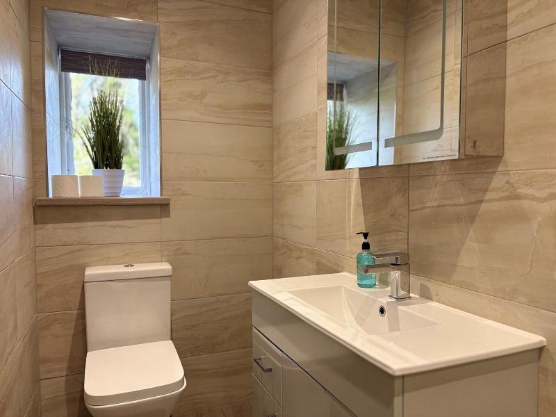 Rossal House Apartments image