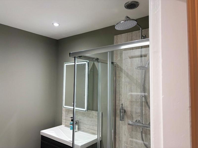 Rossal House Apartments image