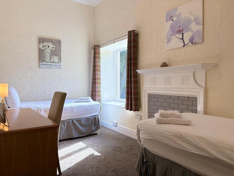 Rossal House Apartments image