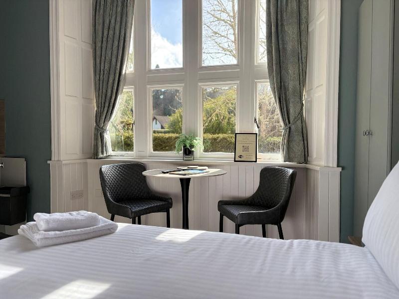 Rossal House Apartments image