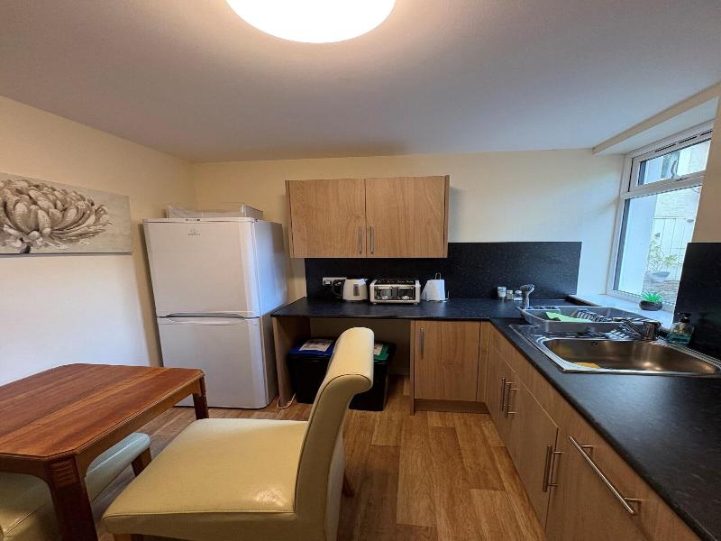 Rossal House Apartments image