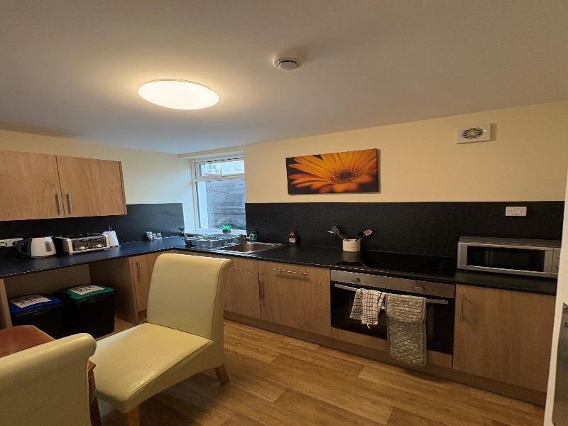 Rossal House Apartments image
