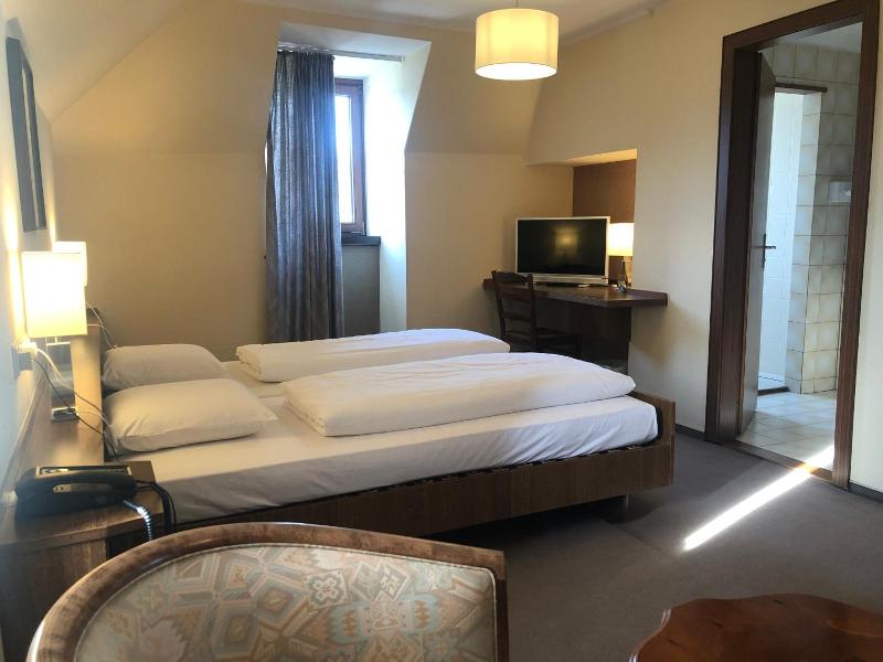 Hotel Du Parc image