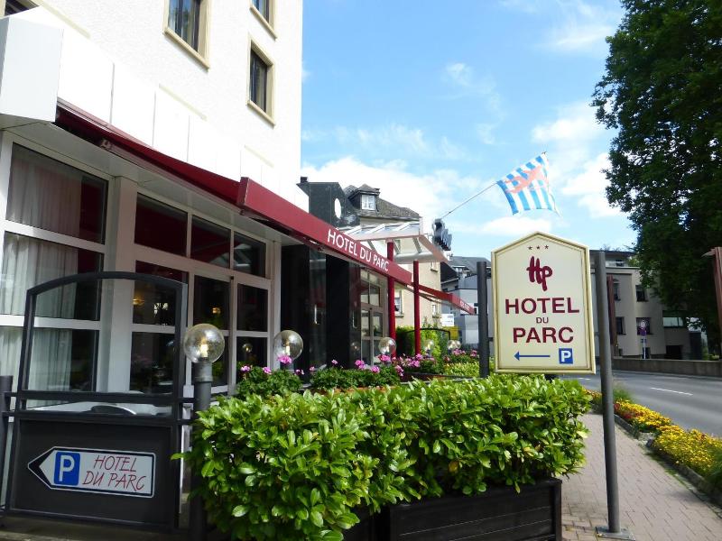 Hotel Du Parc image