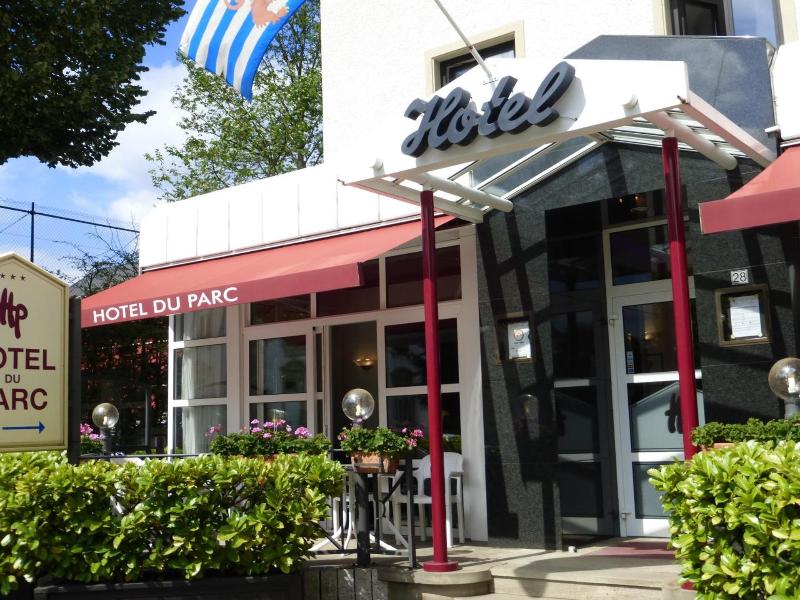 Hotel Du Parc image
