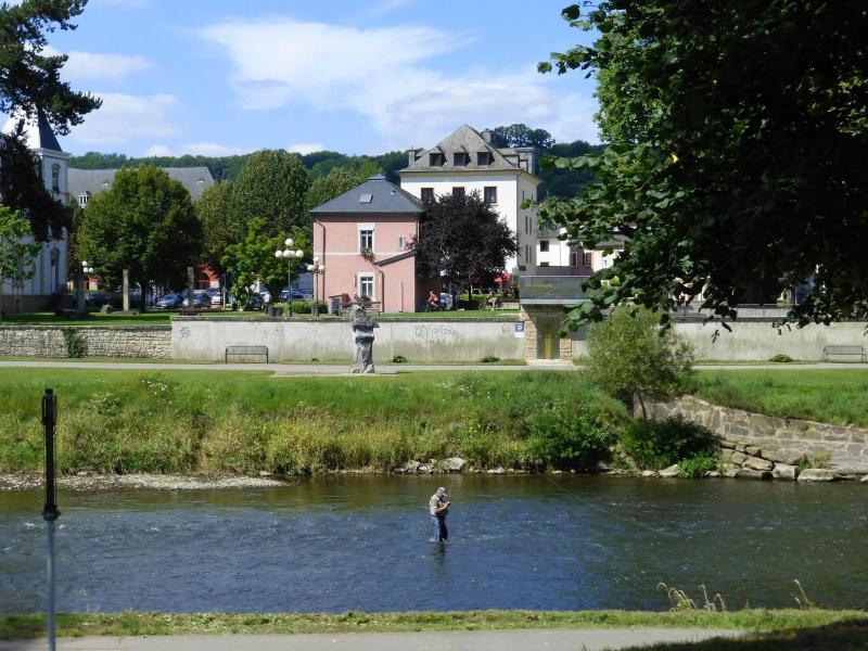 Hotel Du Parc image