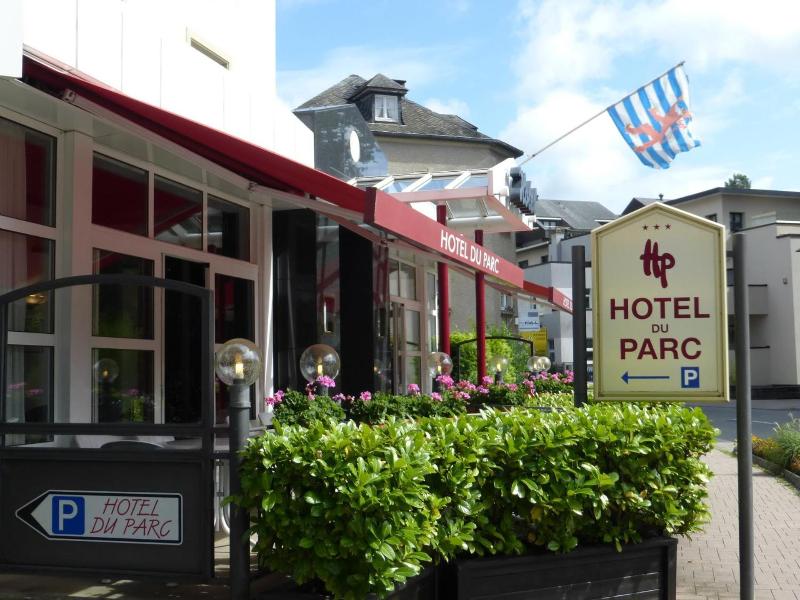 Hotel Du Parc image