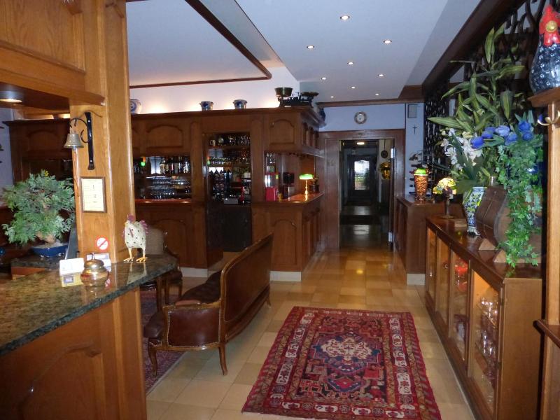 Hotel Du Parc image