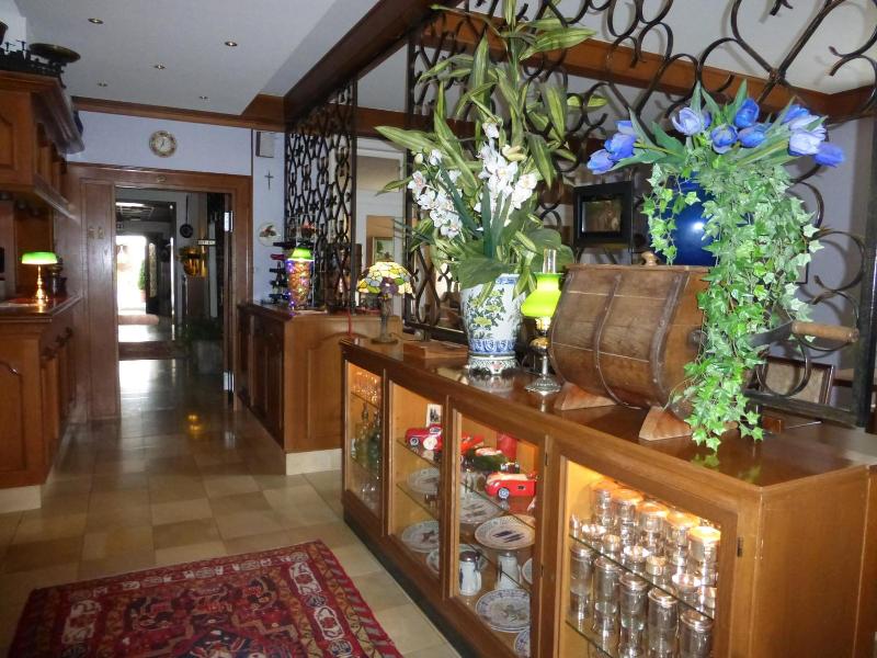 Hotel Du Parc image