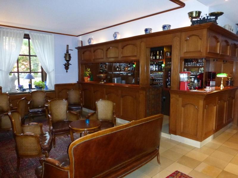 Hotel Du Parc image
