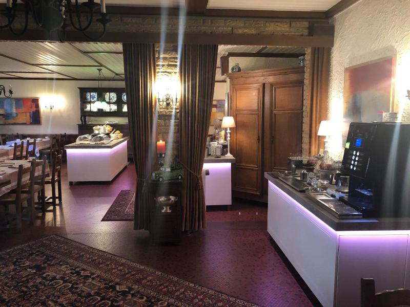 Hotel Du Parc image