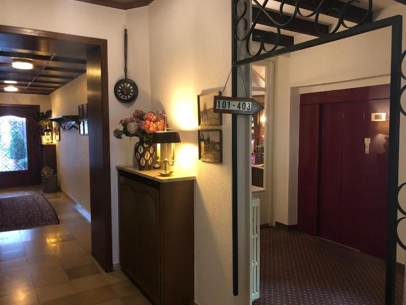 Hotel Du Parc image