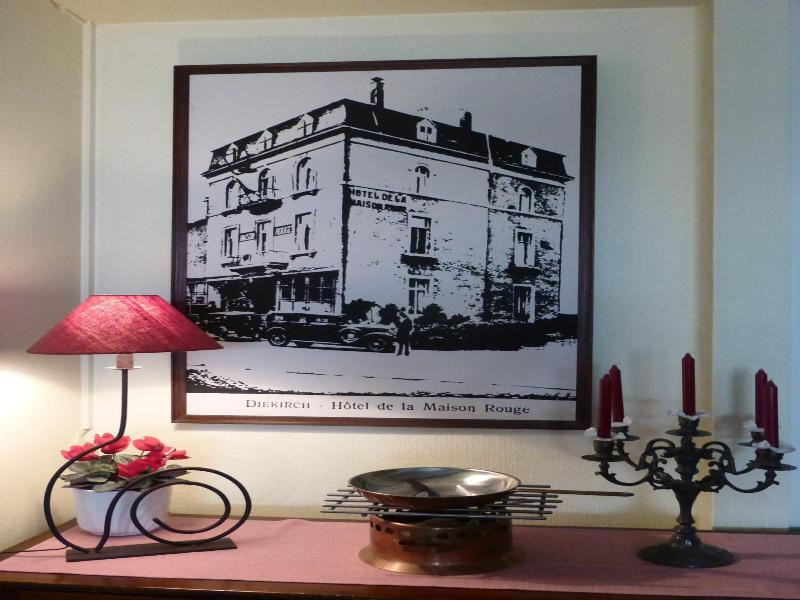 Hotel Du Parc image
