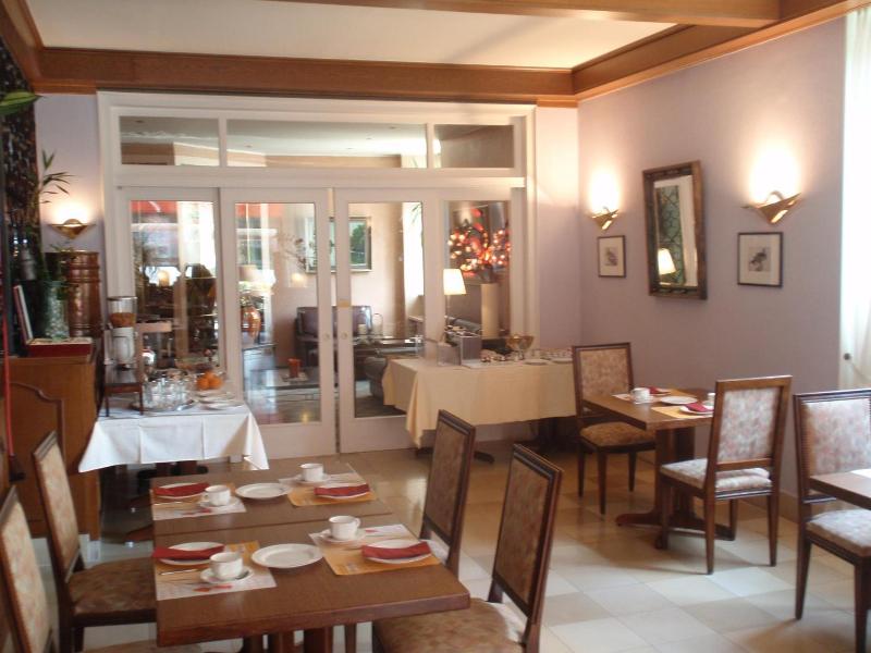 Hotel Du Parc image