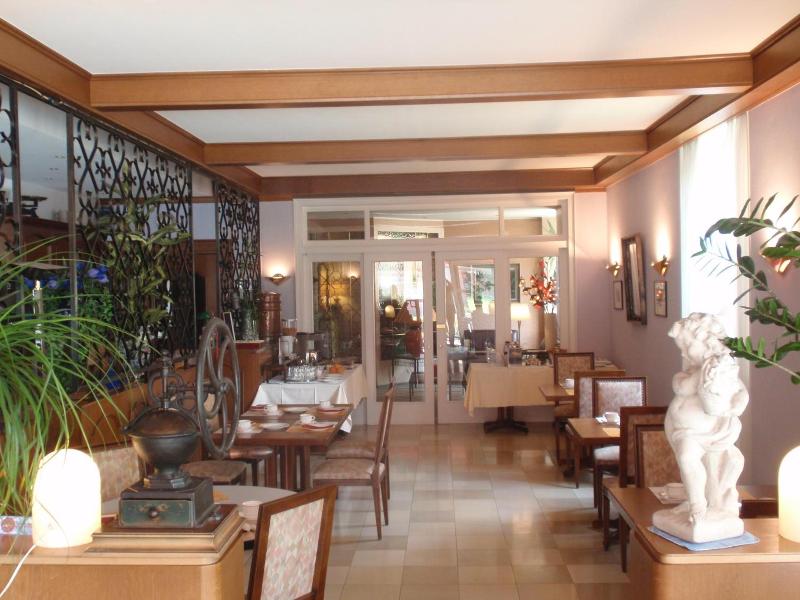 Hotel Du Parc image