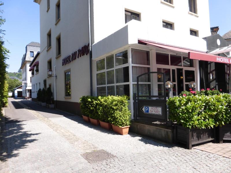 Hotel Du Parc image